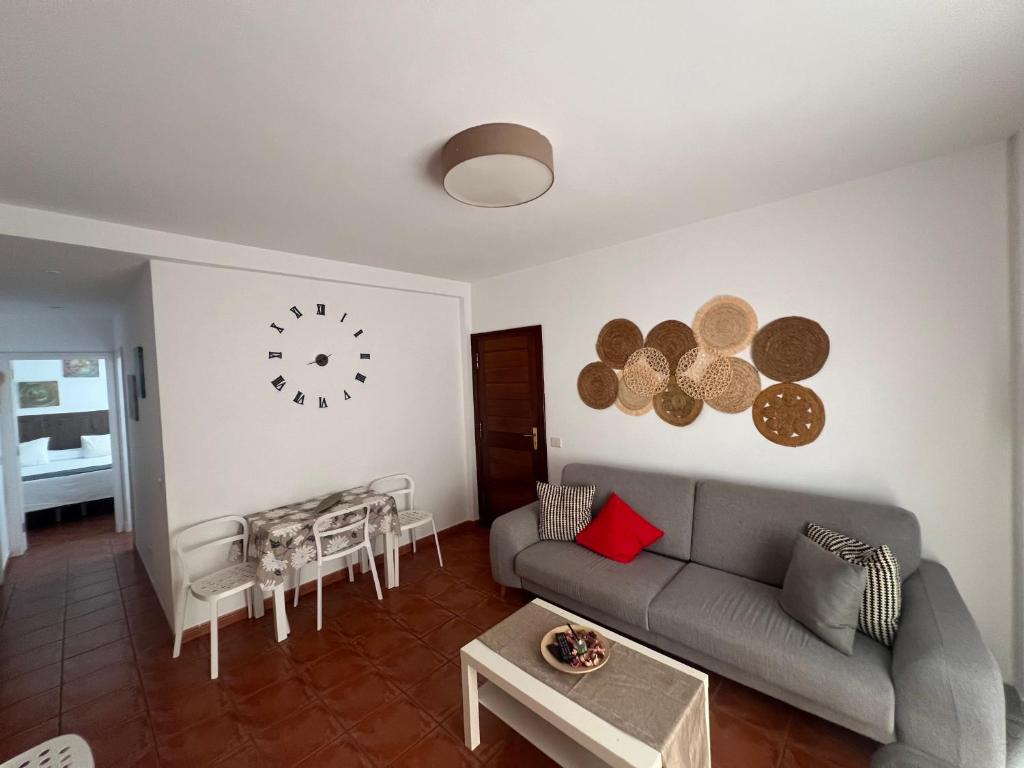 Canteras Home - 4