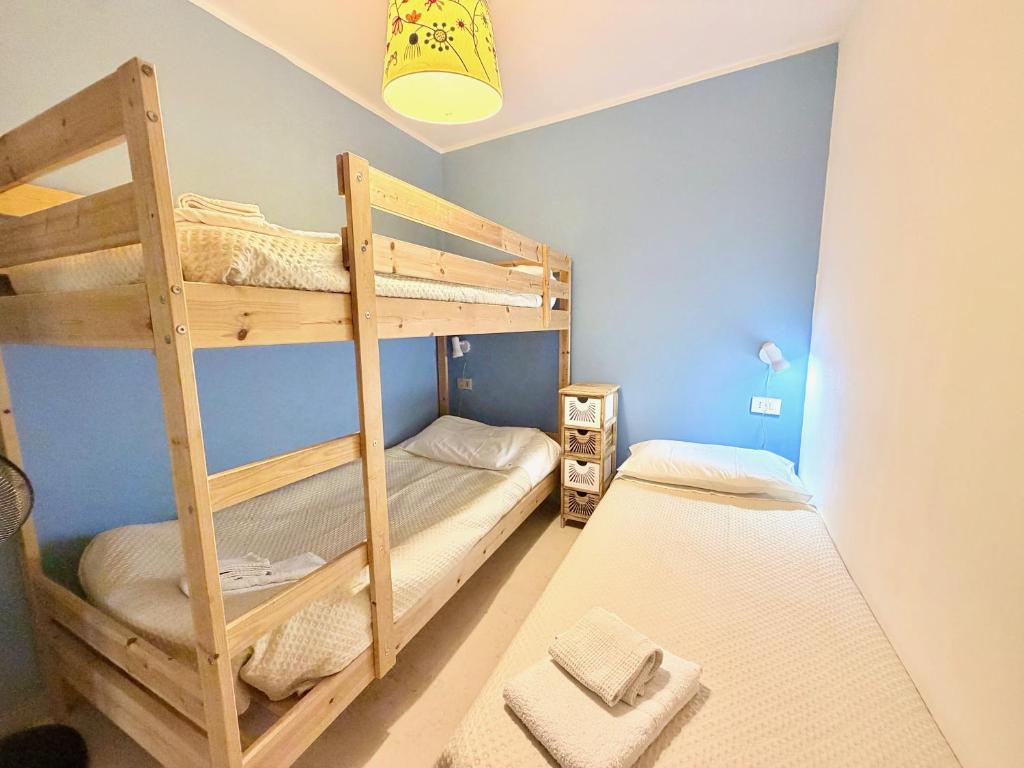Sette Passi nel Blu - 5