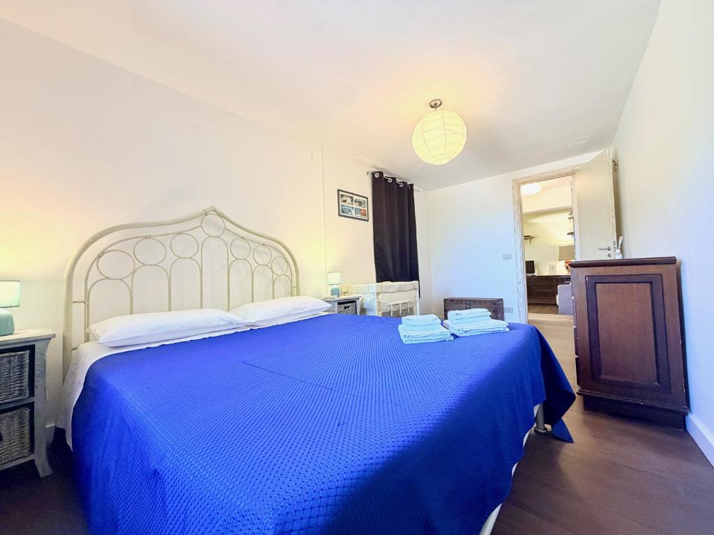 Sette Passi nel Blu - 3