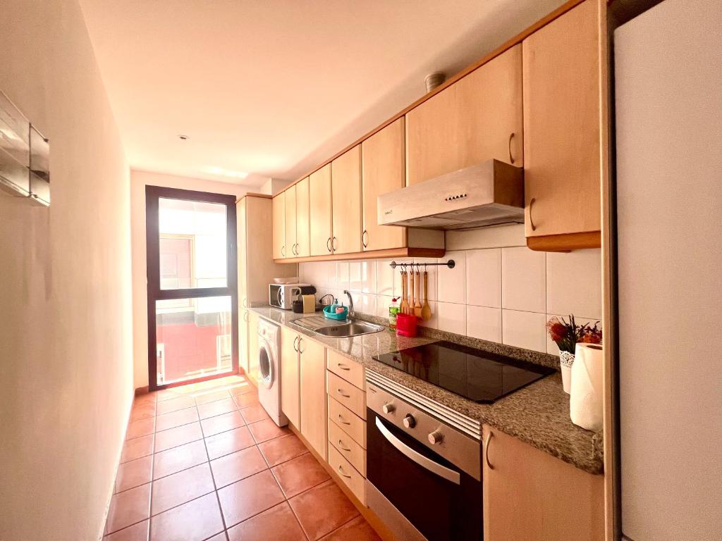 Canteras Home - 5
