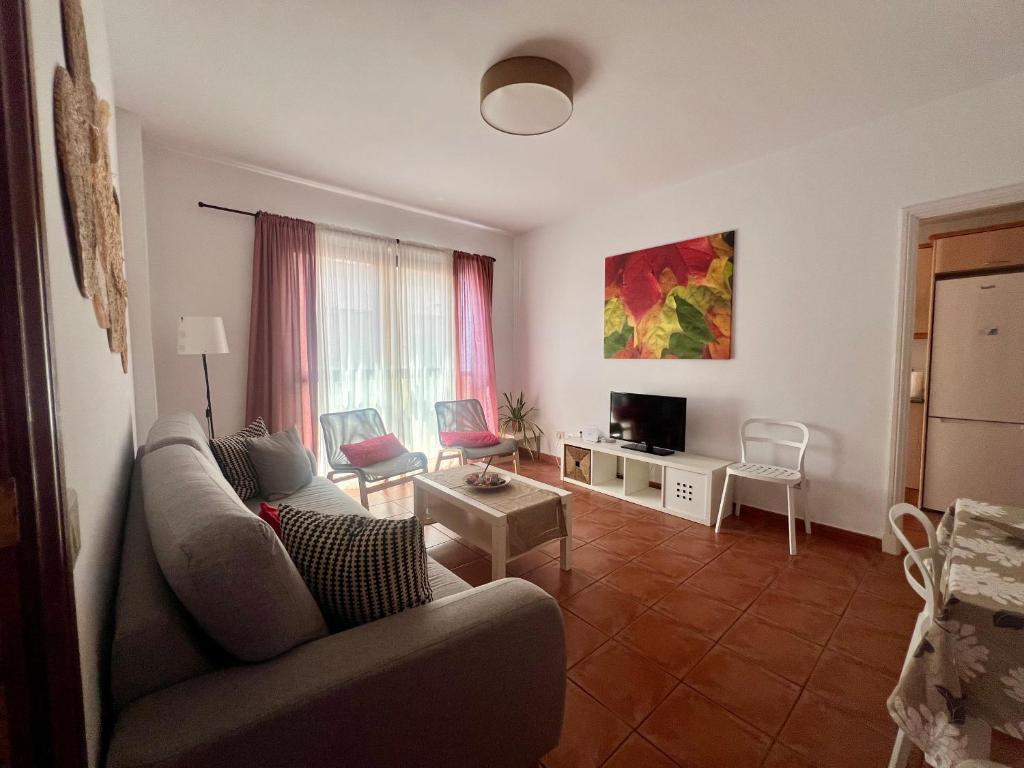 Canteras Home - 2