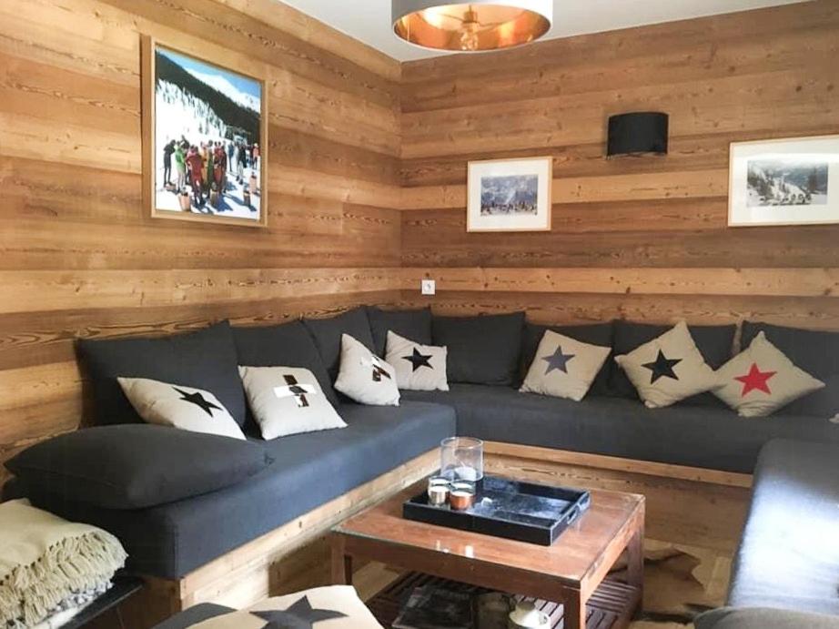 Chalet Facing Glaciers In Pralognan-La-Vanoise - 5