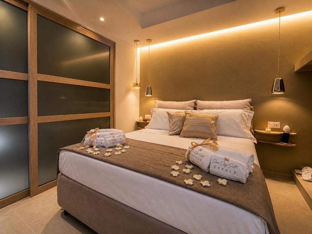 Sea Sky Suite - 5