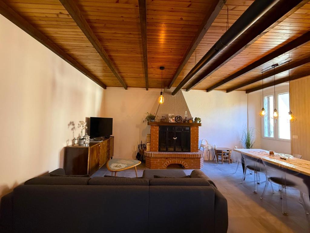 Casa Claudia Pieve centro storico - 5