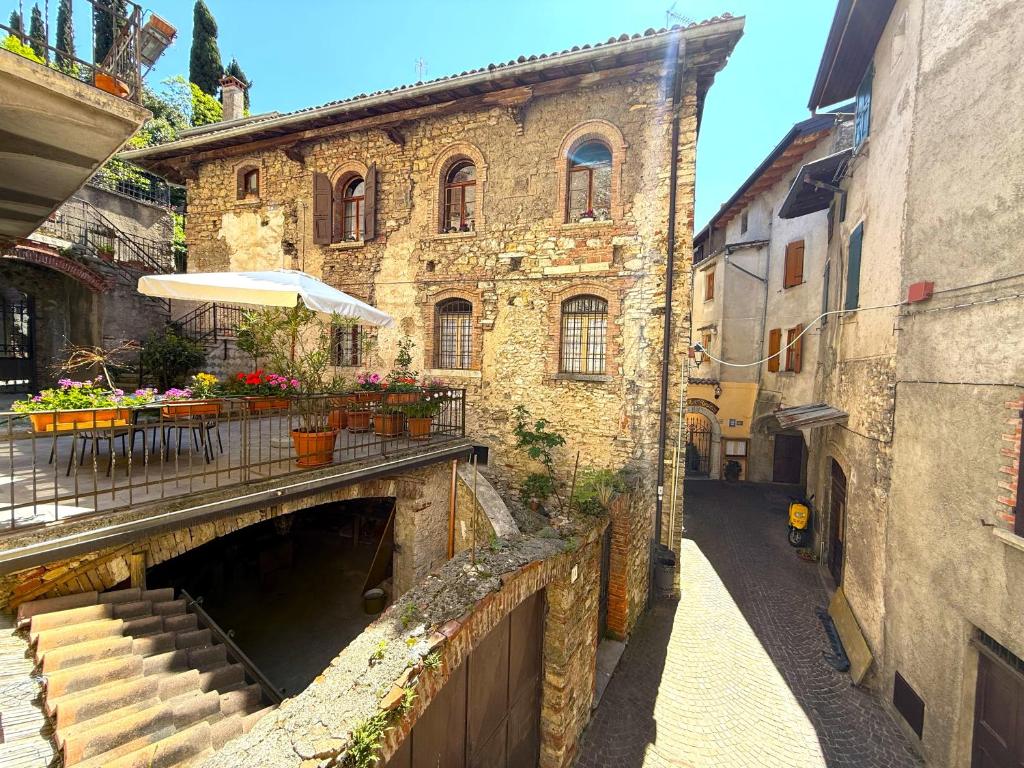 Casa Claudia Pieve centro storico - 3