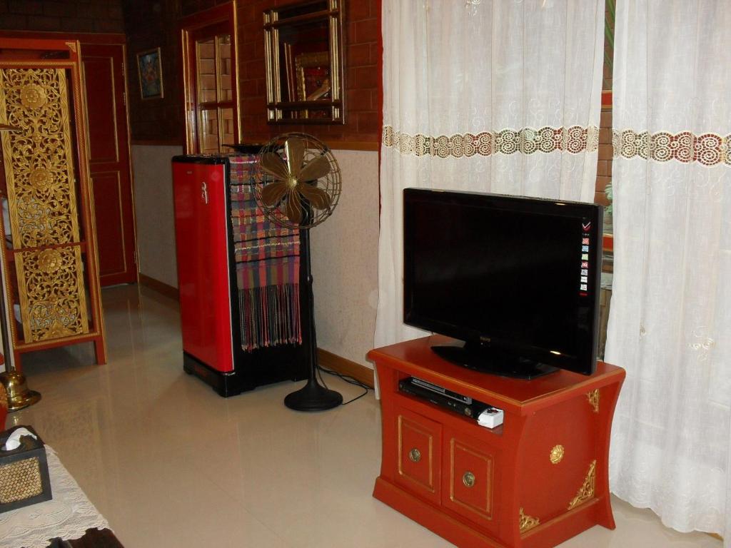 Irawadee Resort photo