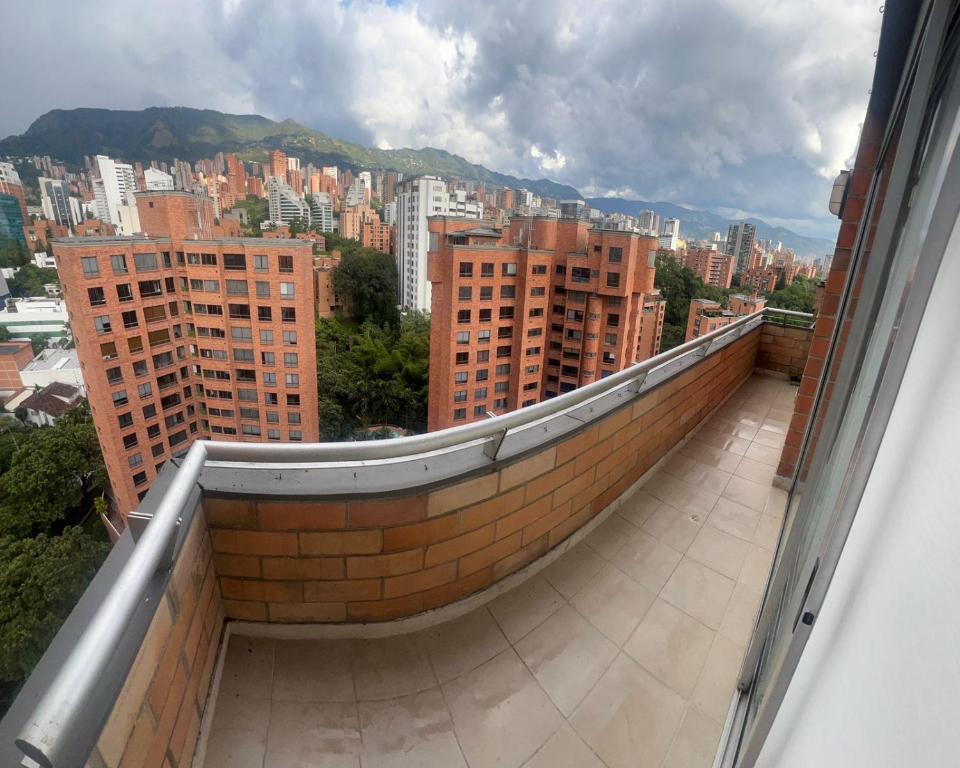 Patio Bonito Suites - 1