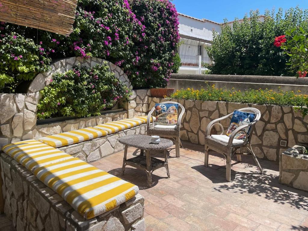 Casa di Ally - 1