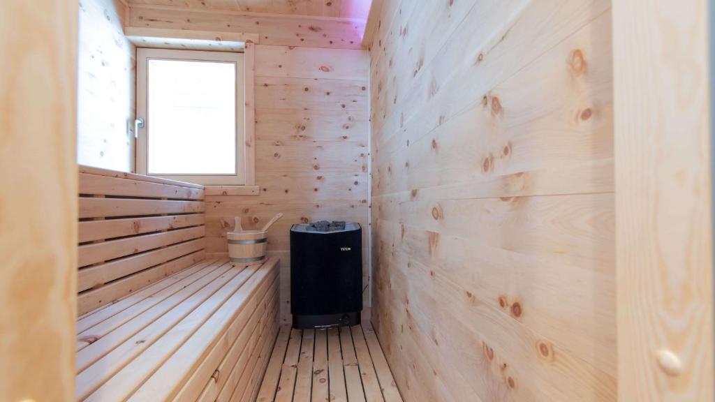 ABETE - Attic with Private Spa - 4