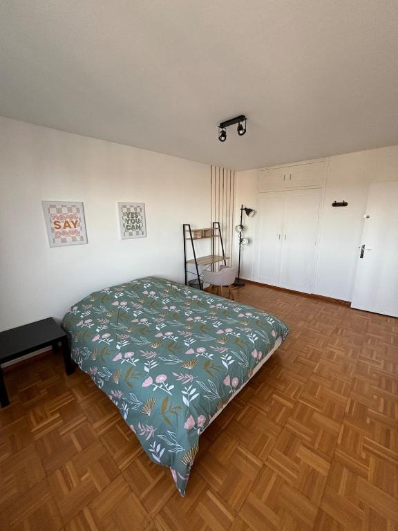 Appartement neuf et cosy - 3 chambres à Lille - 2