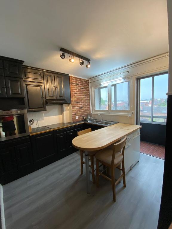 Appartement neuf et cosy - 3 chambres à Lille - 4