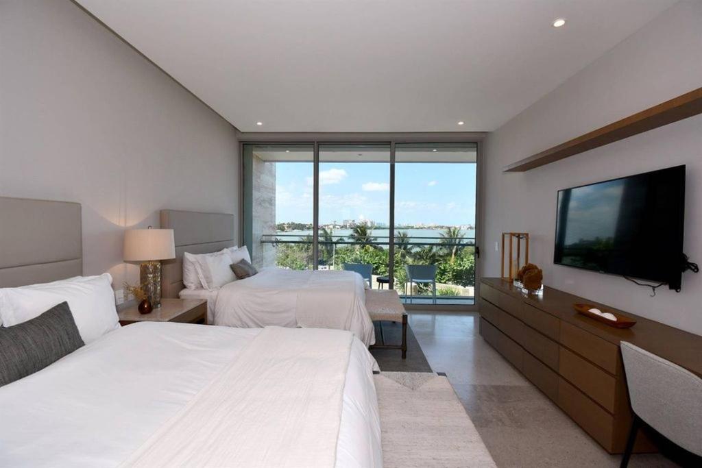 The Riviera Maya And The Caribbean Apartment - 4