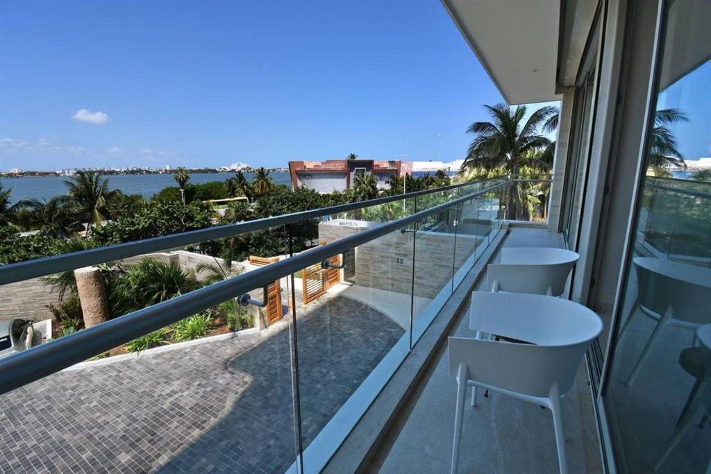 The Riviera Maya And The Caribbean Apartment - 5