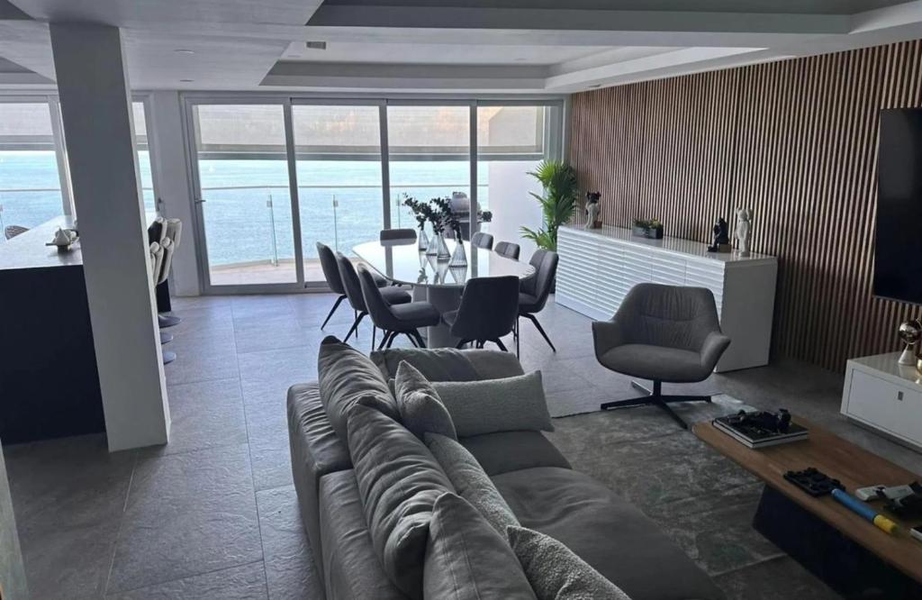 Puerto Cancún Oceanview Penthouse - 5