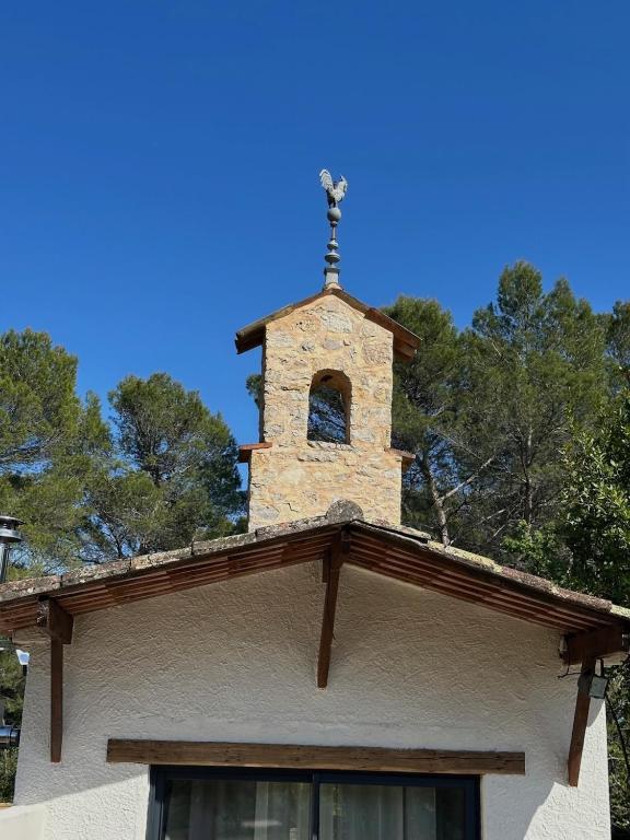 Les Pervenches - B&B Cottages en Lorgues - 3