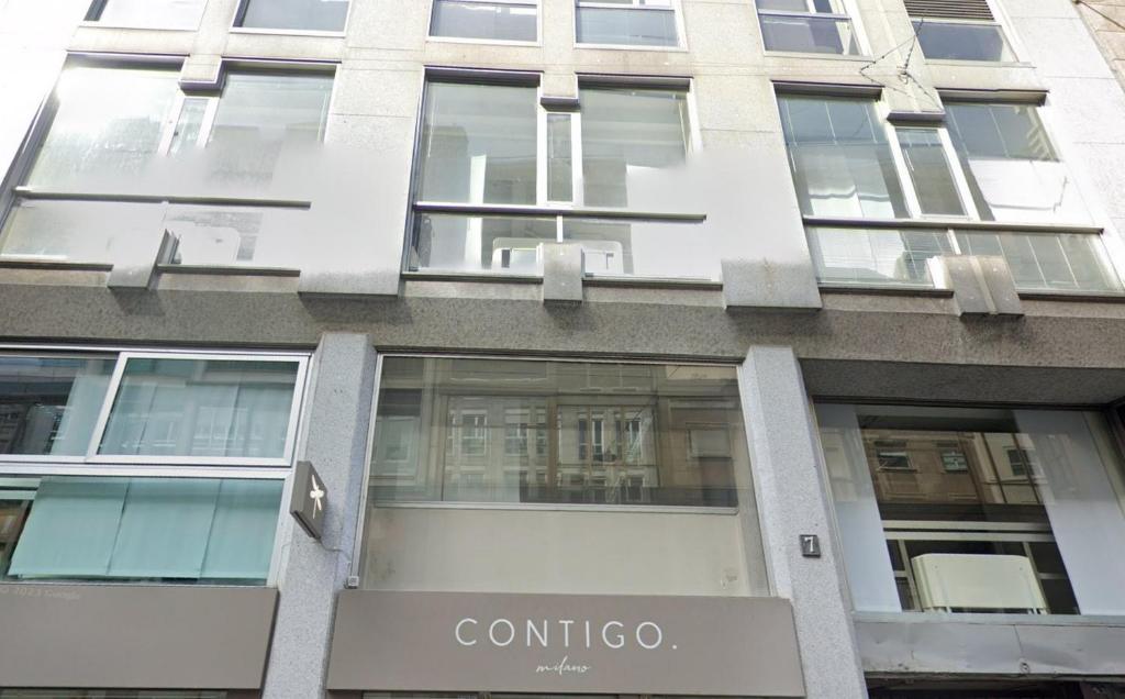 Milano Centro 3 Bdr - 2