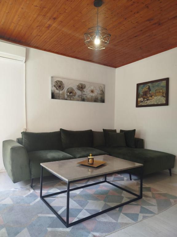 Apartment Mejdan - 3
