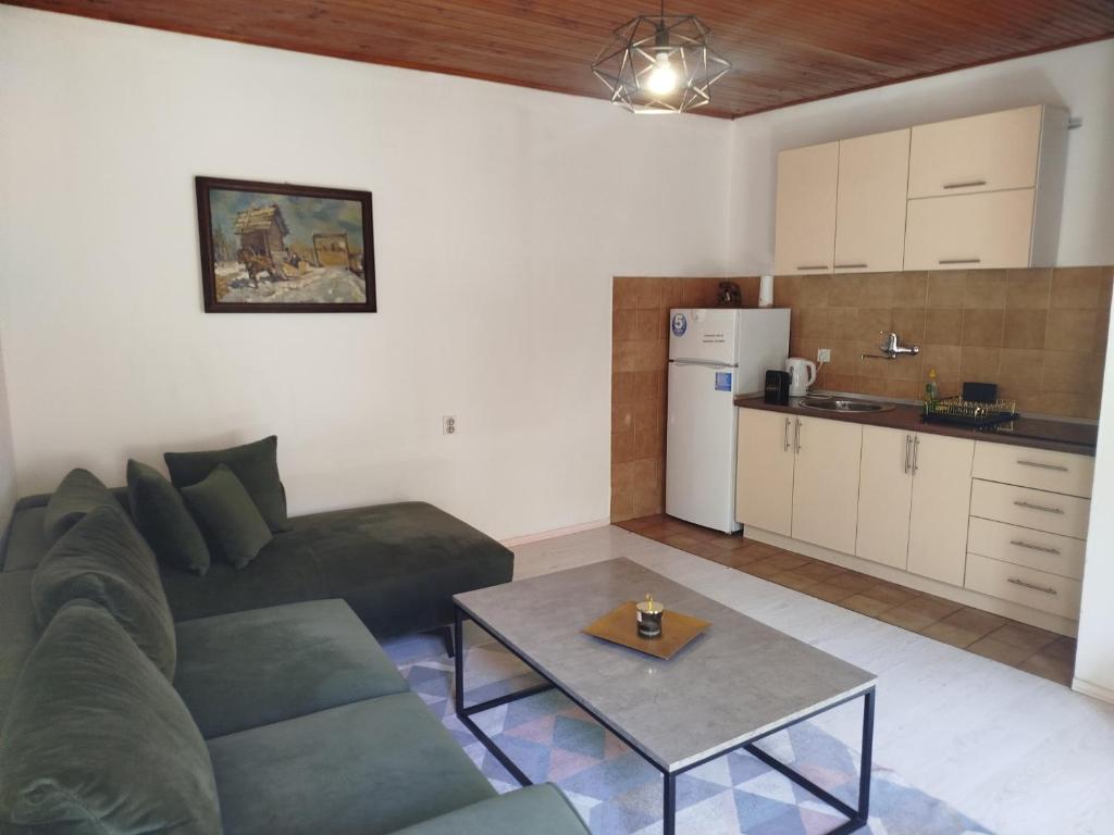 Apartment Mejdan - 4