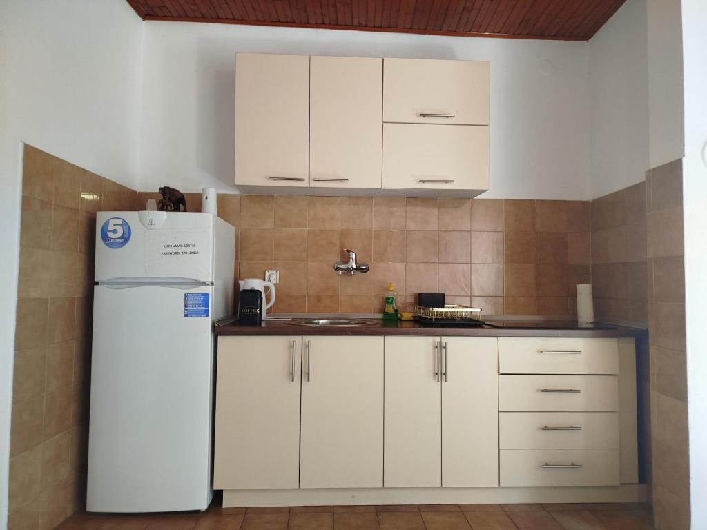 Apartment Mejdan - 5