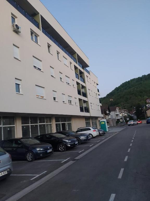 Apartman Milos - 3