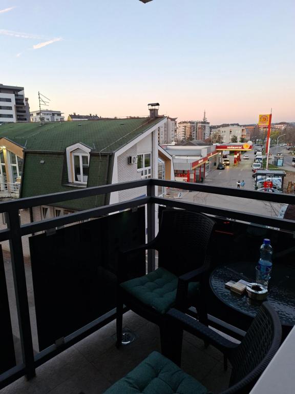 Apartman Milos - 2