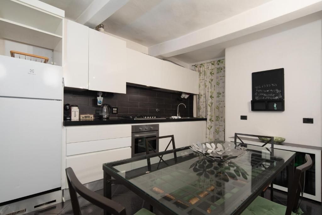 San Frediano Living - 3