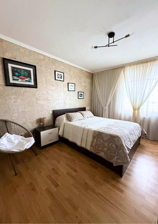 Casa Ramona en Foz - 1