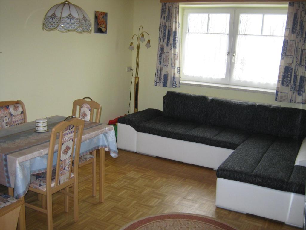 Ferienwohnung an der Saalach - 5