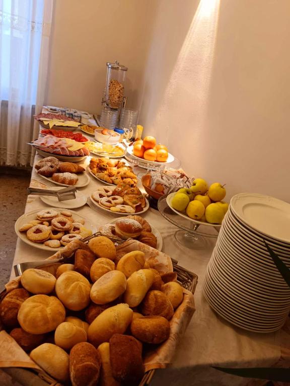 Hotel Cantaleone - 3