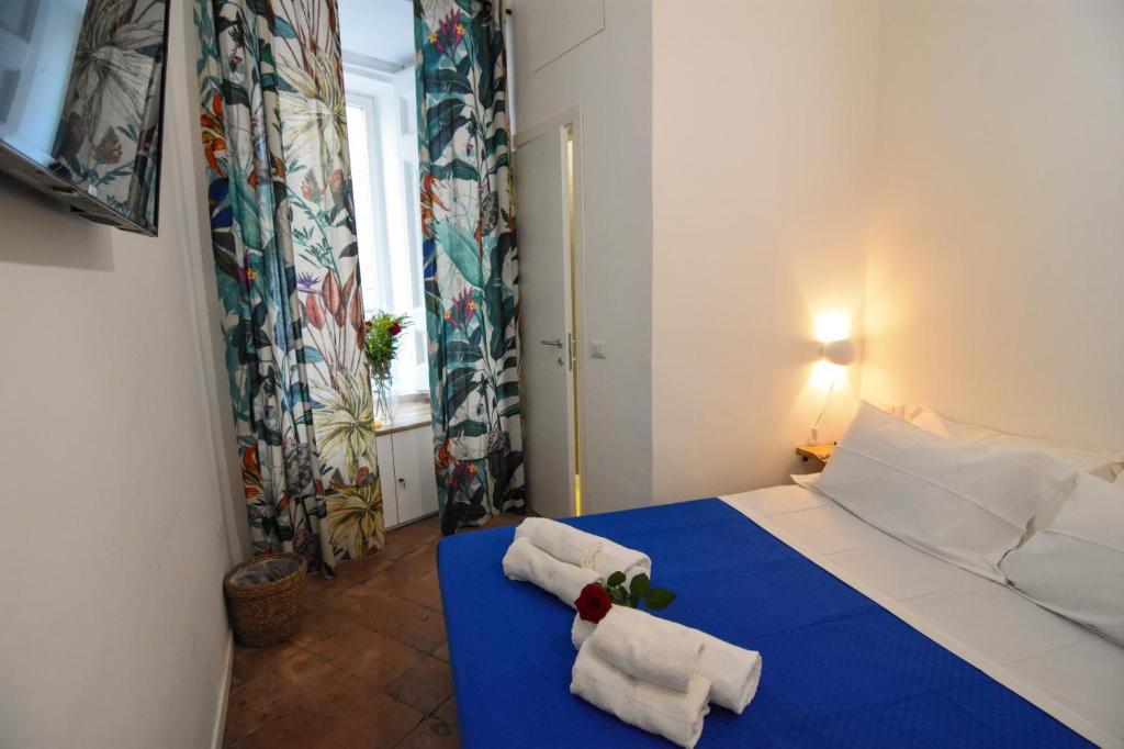 Arte Domus Napoli B&B - 2