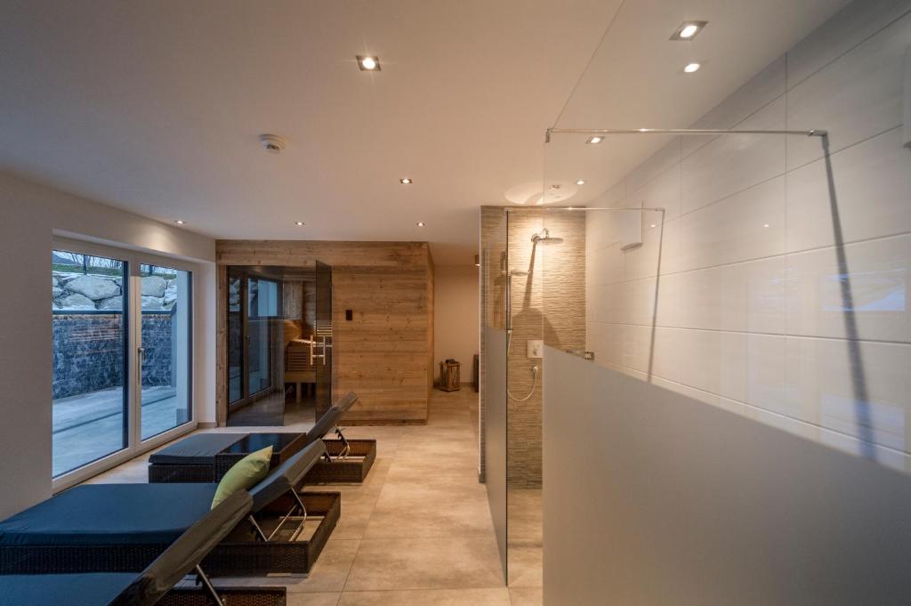 Appartements Die Rifflerin - 5