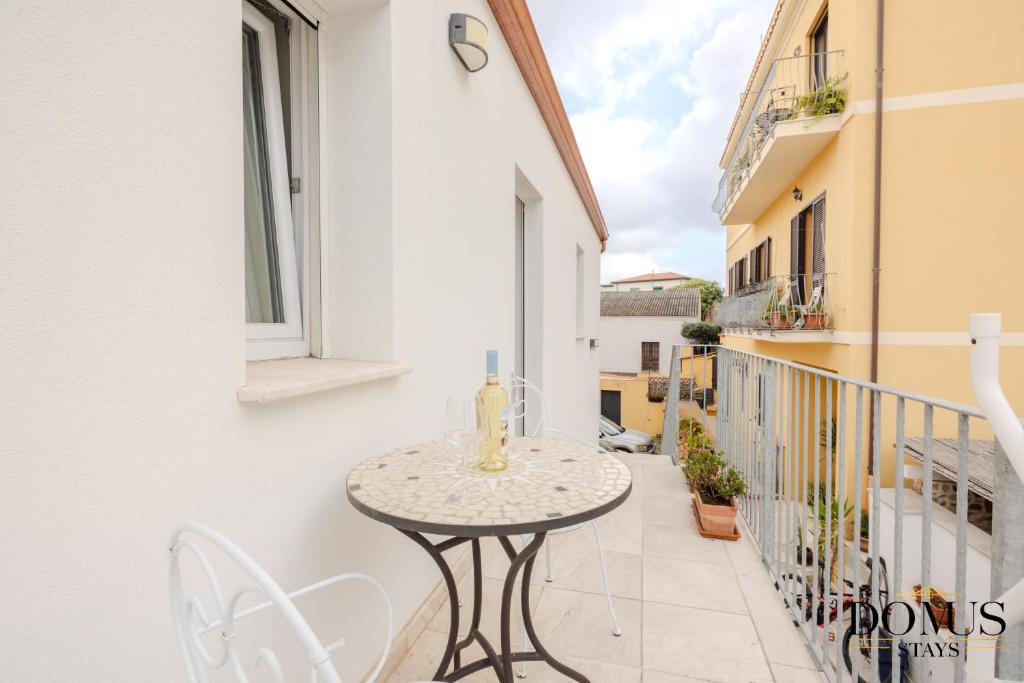 Appartamento in Centro a Olbia con Parcheggio Privato e Balcone - 5