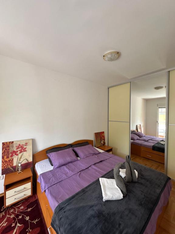 Mercury Apartments Budva - 3