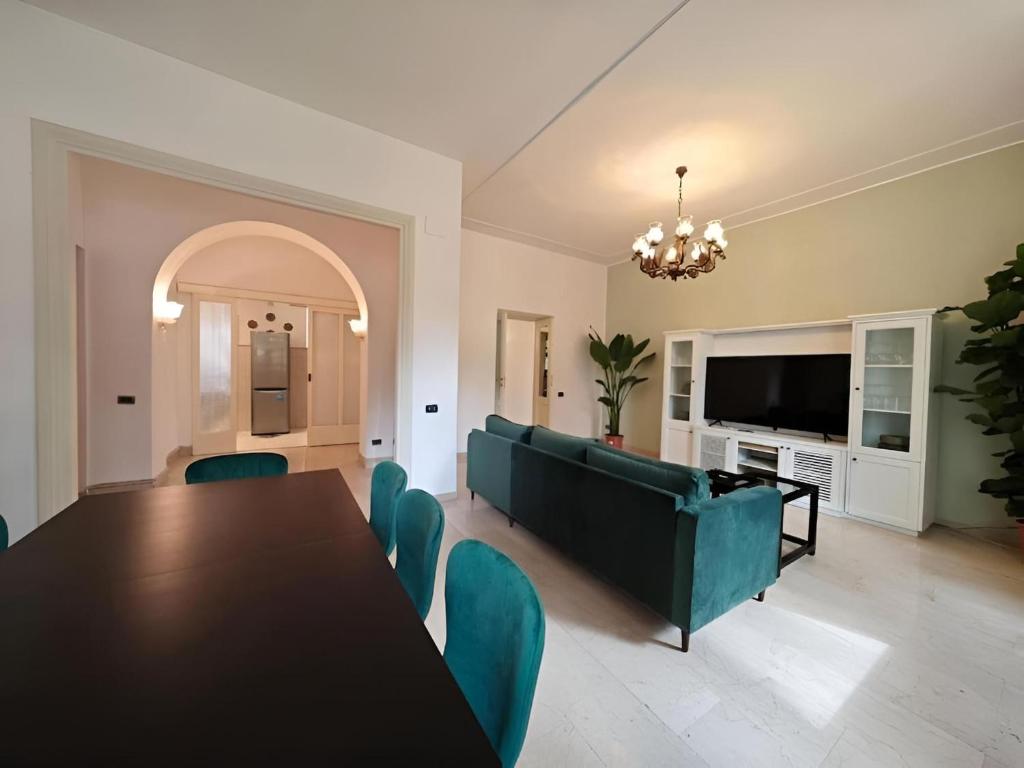 GJG Rome Apartment Aventino - 2