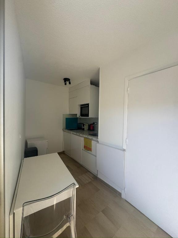 Spacieux studio à 150m de la plage 2 terrasses - 5