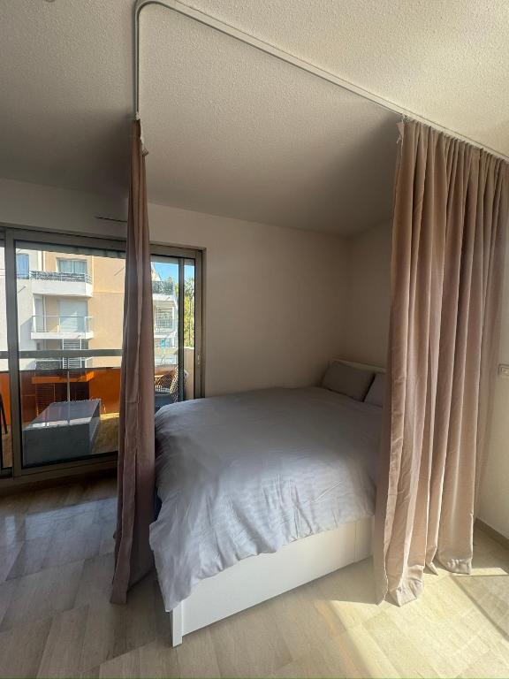 Spacieux studio à 150m de la plage 2 terrasses - 3