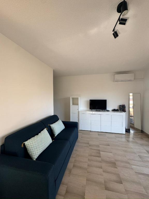 Spacieux studio à 150m de la plage 2 terrasses - 2