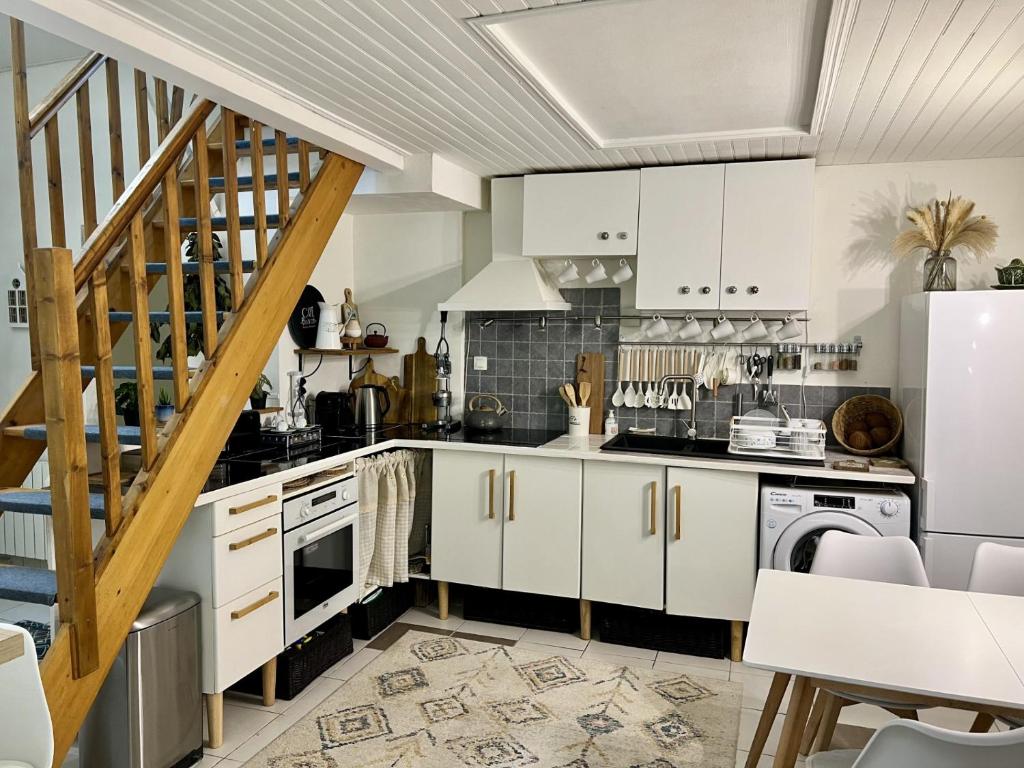 Charmant appartement au cœur de Vichy - 3