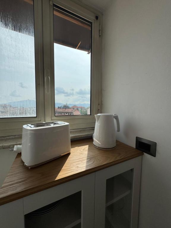 Stop In ITALY TO CP14 Cozy Attic View Centro - 3