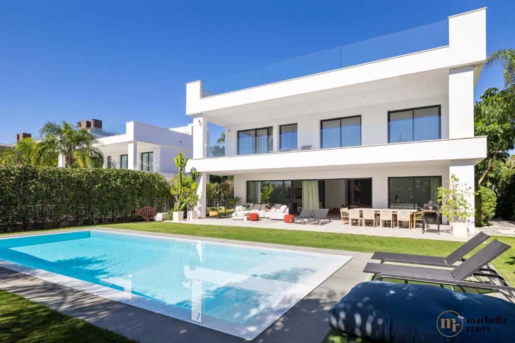 Villa Gardenias Ref #63 - 1