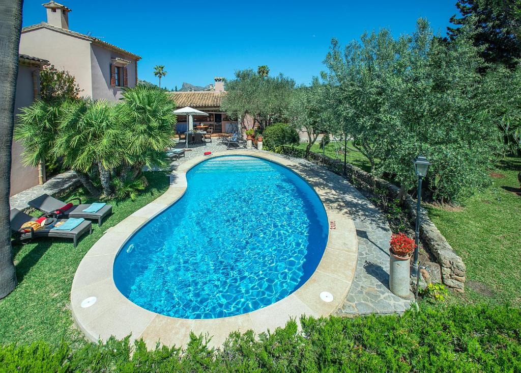 Owl Booking Villa Suavet Petit - Exclusive Property with a Stunning Pool - 5