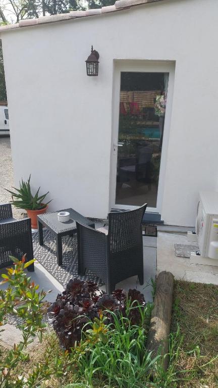 La Vieille Bastide Suite & Spa - 4