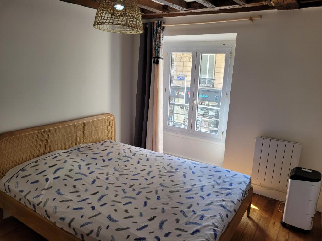 appartement à Paris dans le 1Oe en bail mobilité 1mois minimum - 5