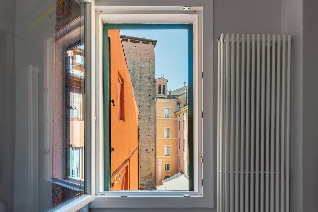 Galluzzi Court with Tower View - 5