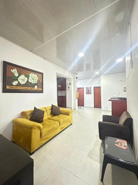 Hotel dorado real hd - 3