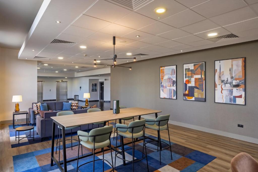 Meeting room / ballrooms