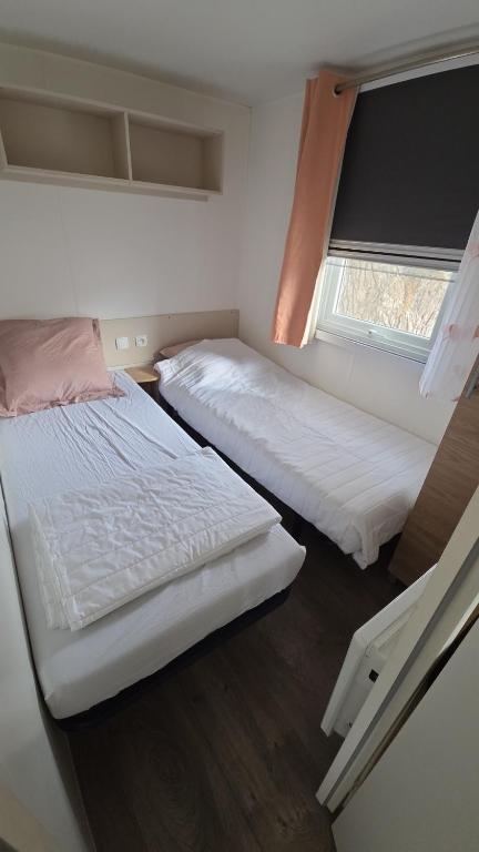Mobil-home - 3