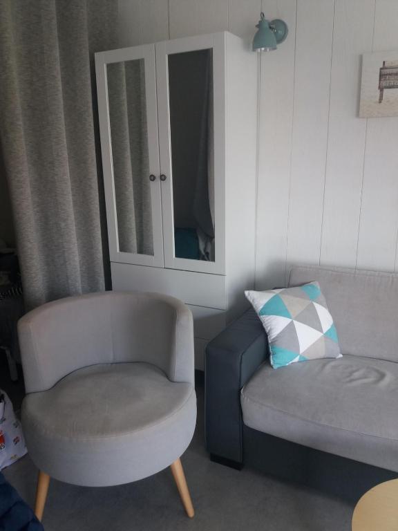 Appartement vue sur mer avec piscine - 5