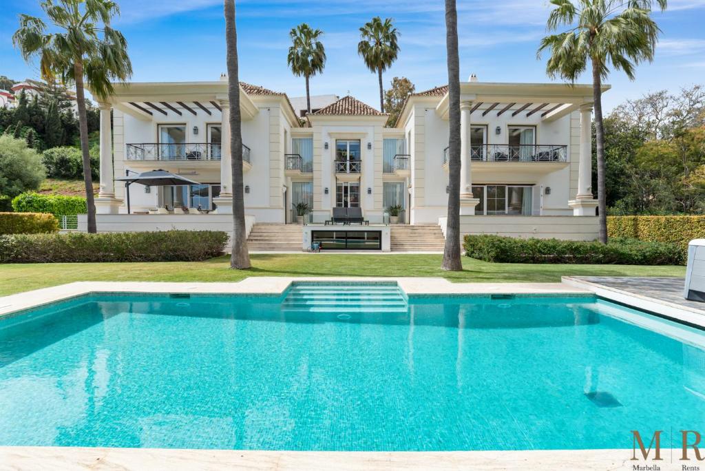 Villa del Este Ref #117 - 1