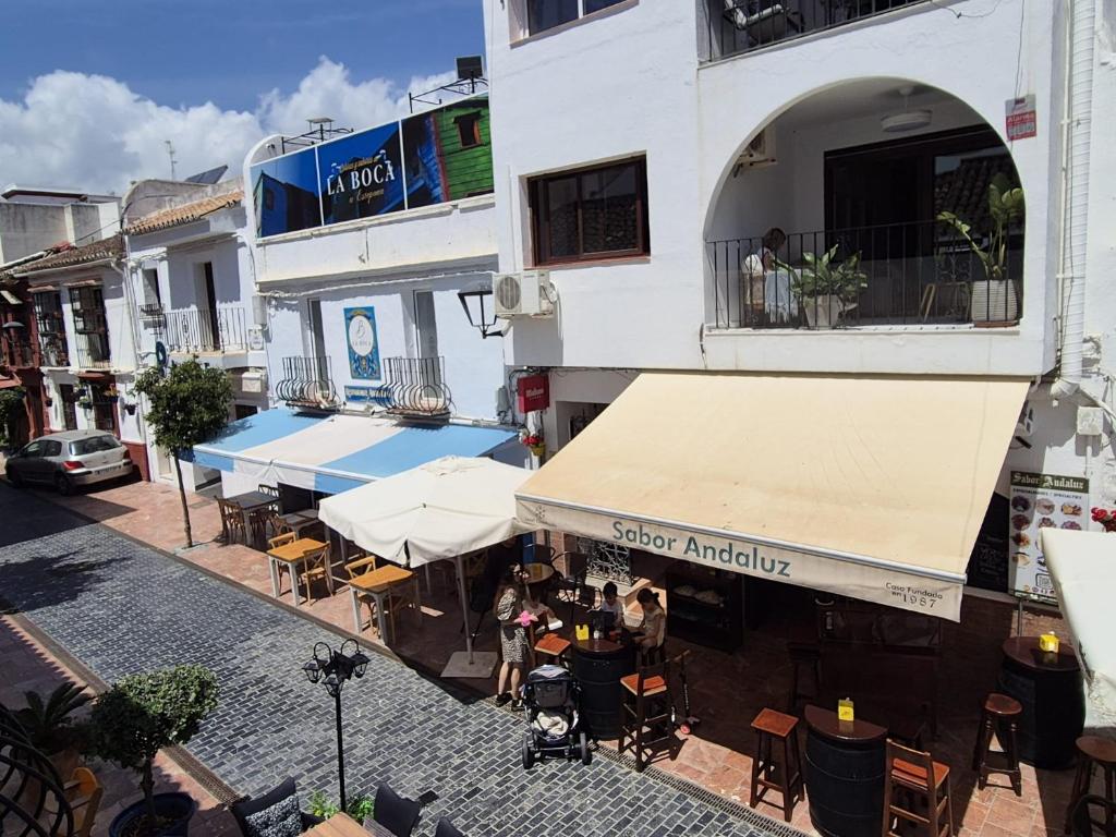 Impressive apartment with 3 bedrooms metres from the beach - 5